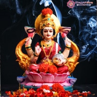 Lakshmi Pooja